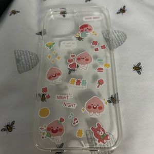 iPhone 14 pro max case